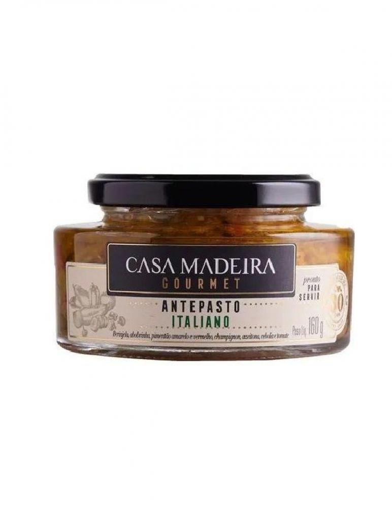 Antepasto Italiano