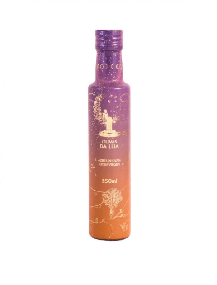 Azeite De Oliva Extra Virgem Koroneiki Olivas Da Lua