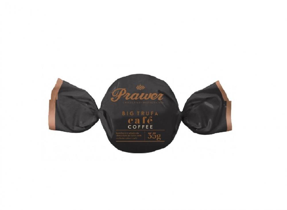 Big Trufa De Café