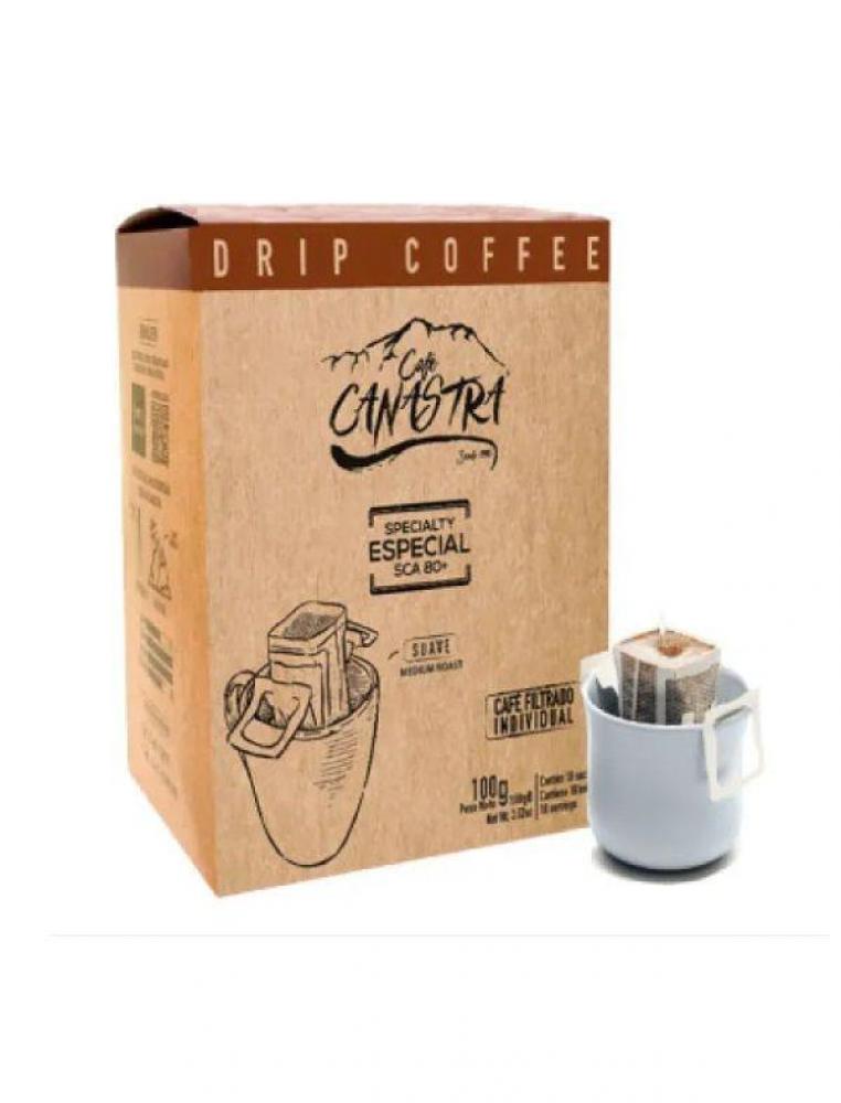 Café Canastra Drip Coffee
