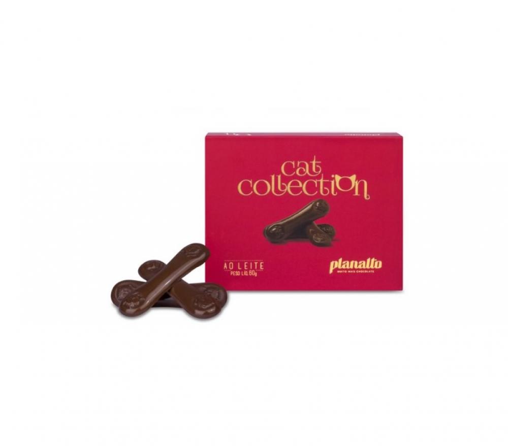 Cat Collection Ao Leite
