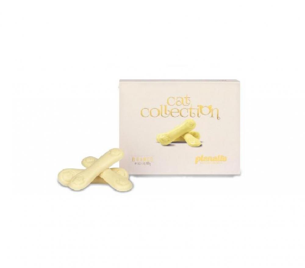 Cat Collection Branco
