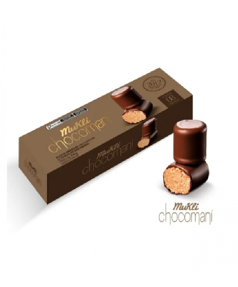 Chocomaní Mukli