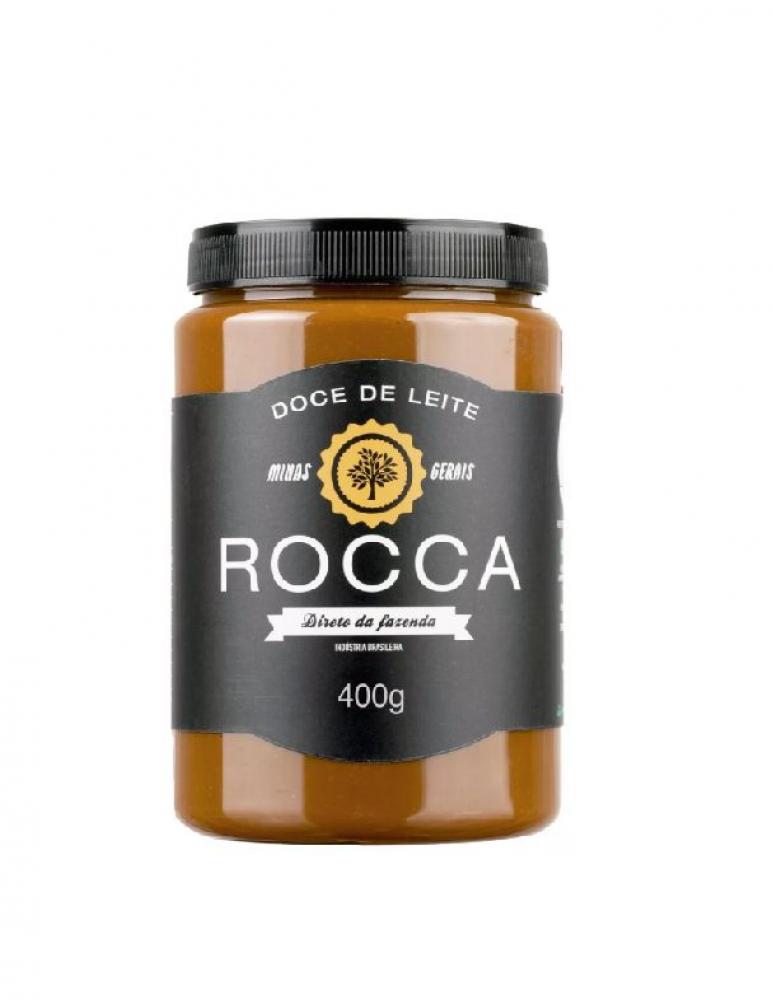 Doce De Leite Rocca