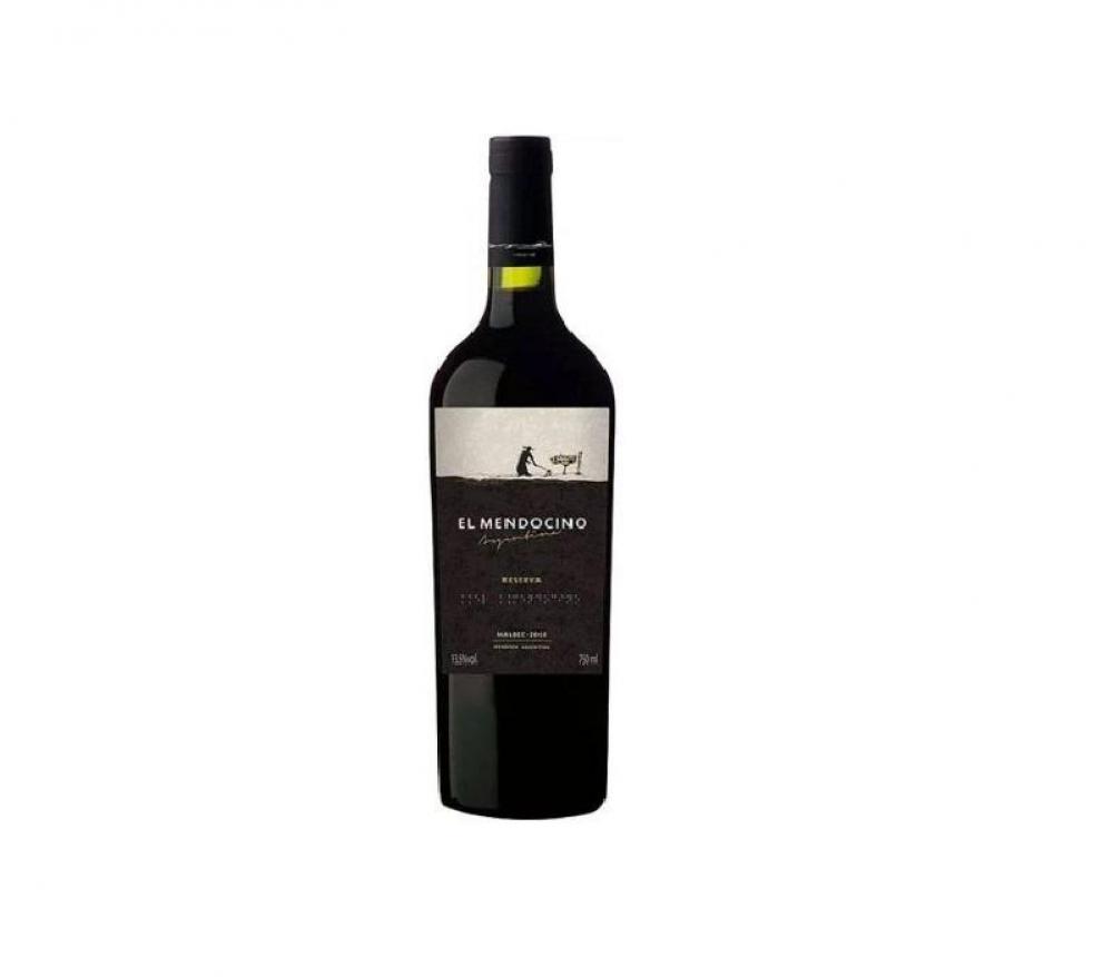 El Mendocino Reserva Cabernet Franc 2019 Argentina