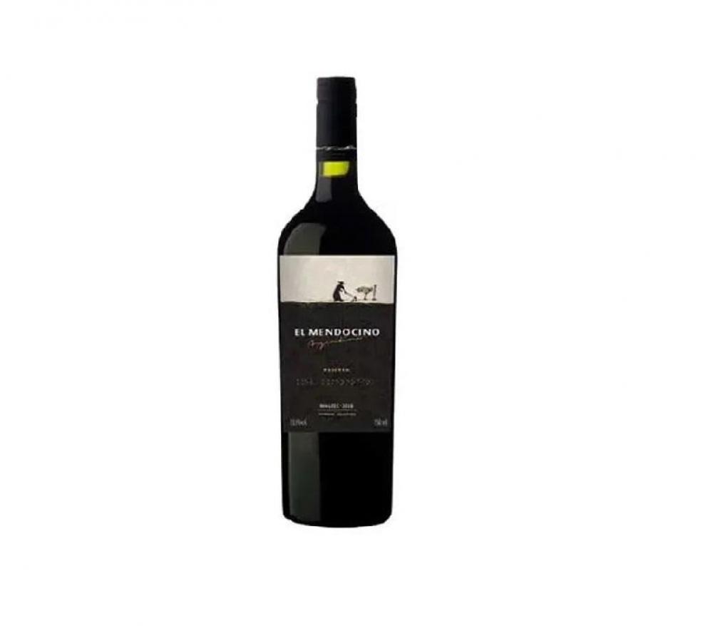 El Mendocino Reserva Malbec 2019 Argentina