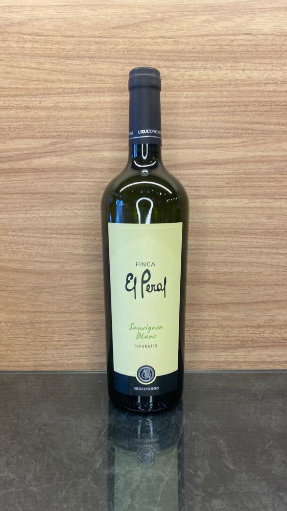 El Peral Sauvignon Blanc 2024 Argentina