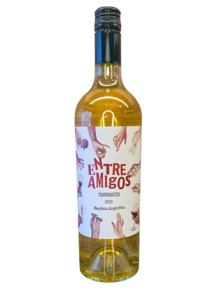 Entreamigos New Vintage Torrontes 2023 Argentina