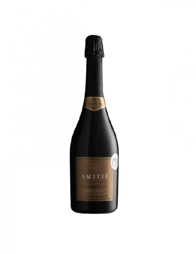 Espumante Amitié Cuveé Brut