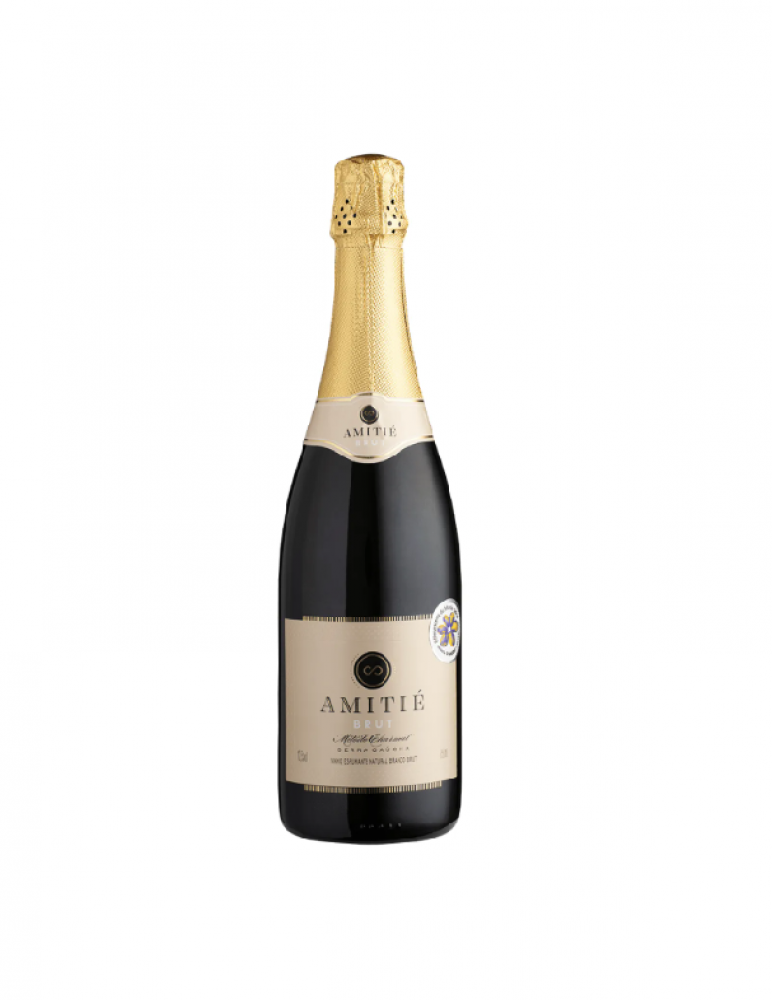 Espumante Brut Amitié