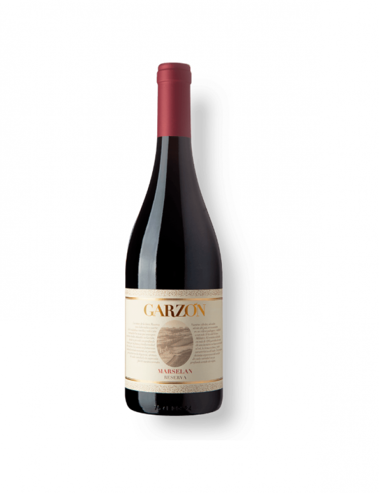 Garzón Reserva Marselan 2022 Uruguai
