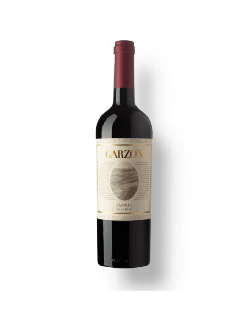 Garzón Tannat Reserva 2022 Uruguai