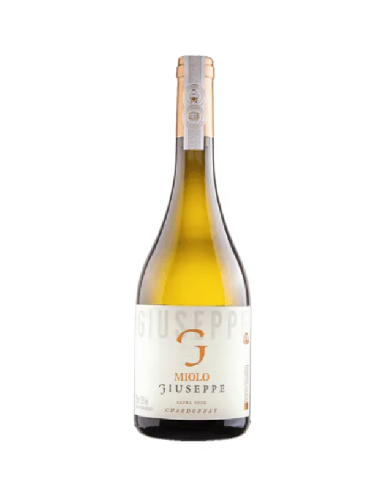 Giuseppe Chardonnay 2023 Vale Dos Vinhedos / Rs