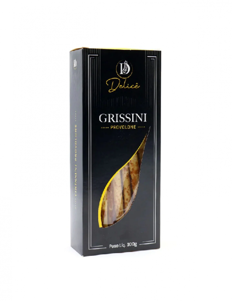 Grissini Provolone Delicê