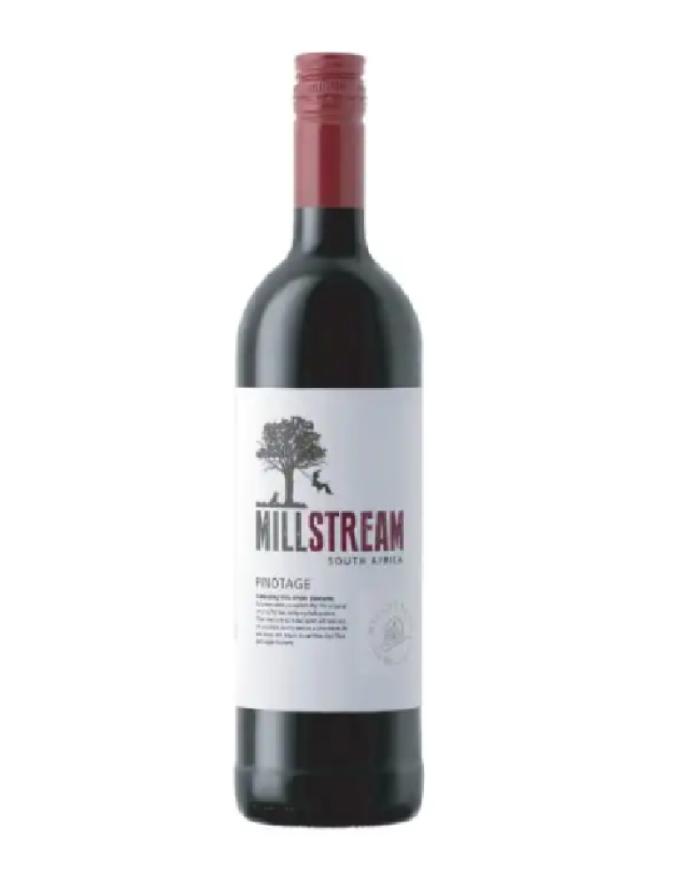 Millstream Pinotage 2021 África Do Sul
