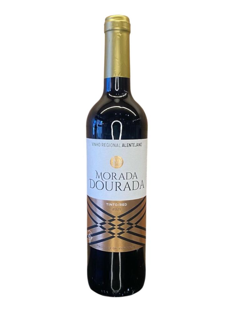 Morada Dourada Regional Blend 2021 Portugal