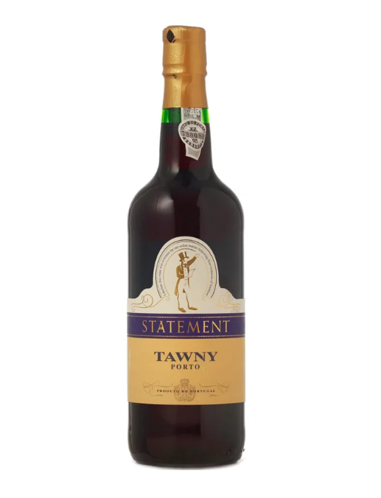Porto Statement Tawny Portugal