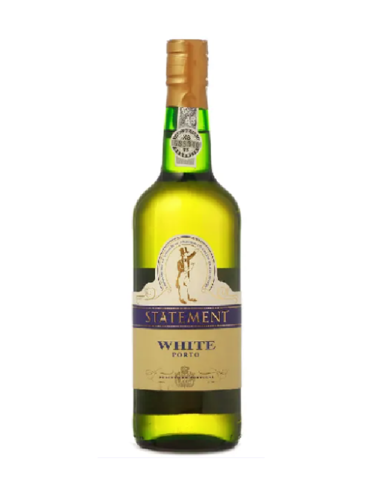 Porto Statement White Portugal