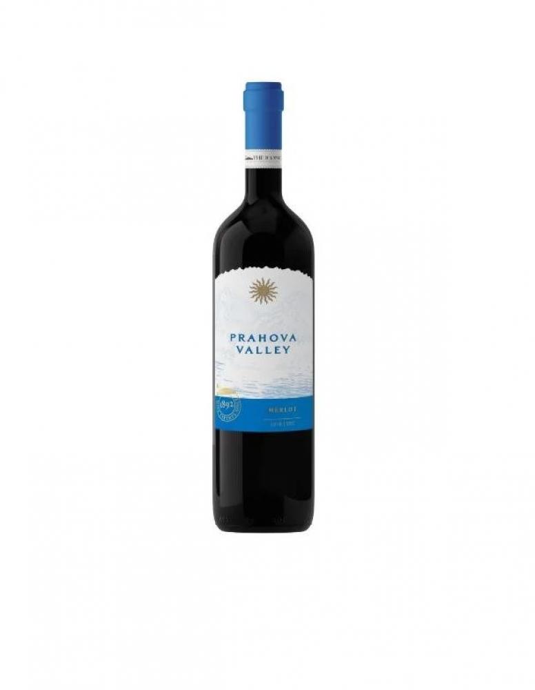 Prahova Valley Feteasca Neagra 2018 Romênia