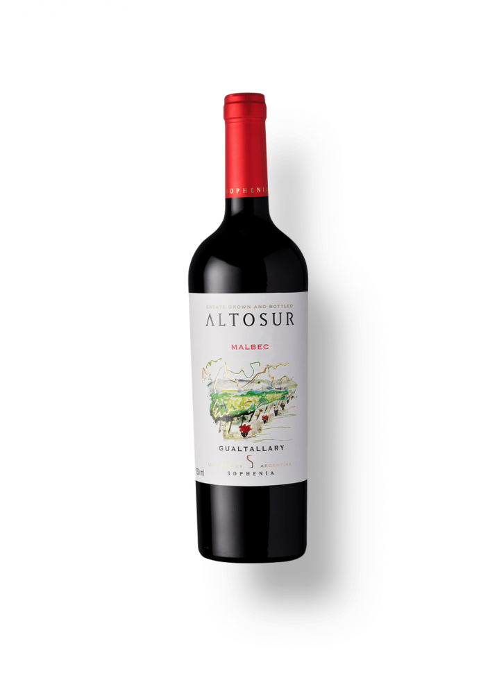 Sophenia Altosur Malbec 2023 Argentina