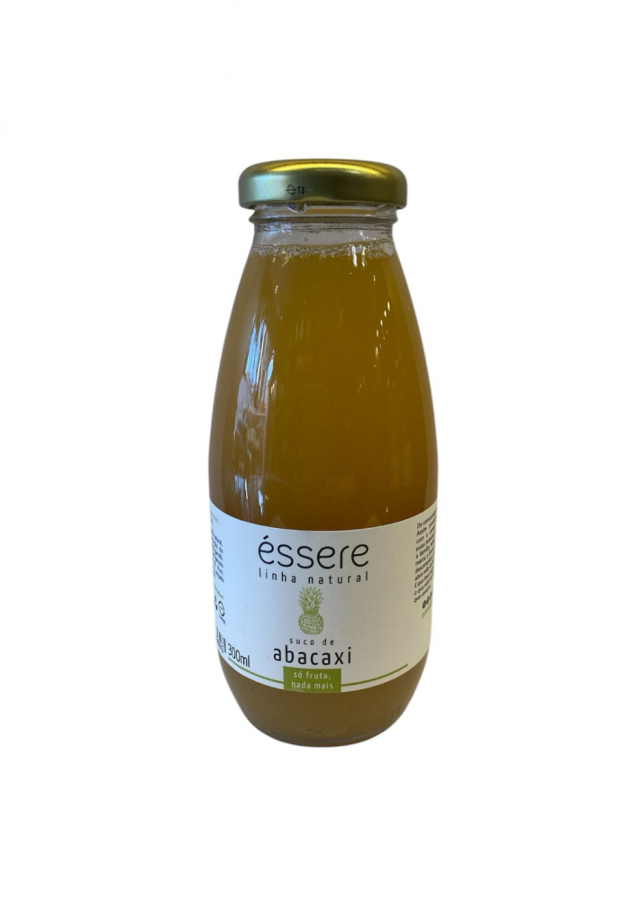 Suco De Abacaxi Integral Èssere