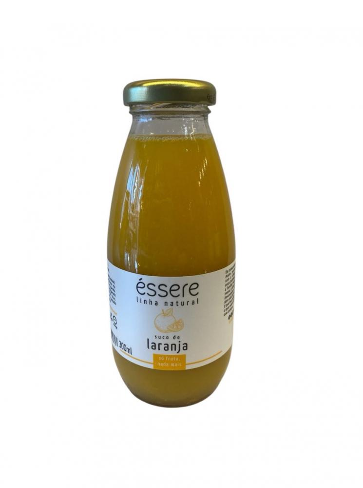 Suco De Laranja Integral Éssere