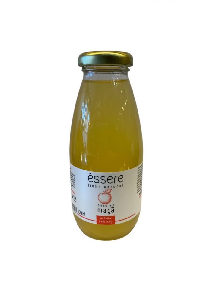 Suco De Maçã Integral Èssere