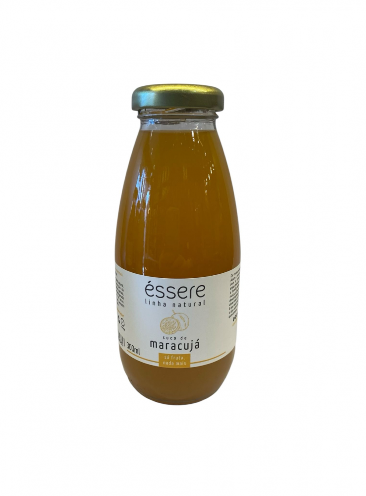 Suco De Maracujá Éssere