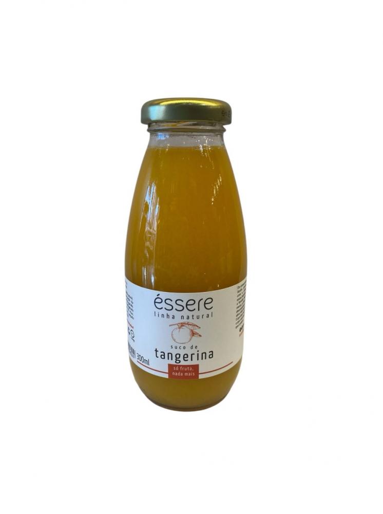 Suco De Tangerina Èssere