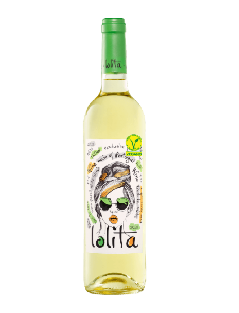 Vicente Faria Lolita Blend Branco 2024 Portugal