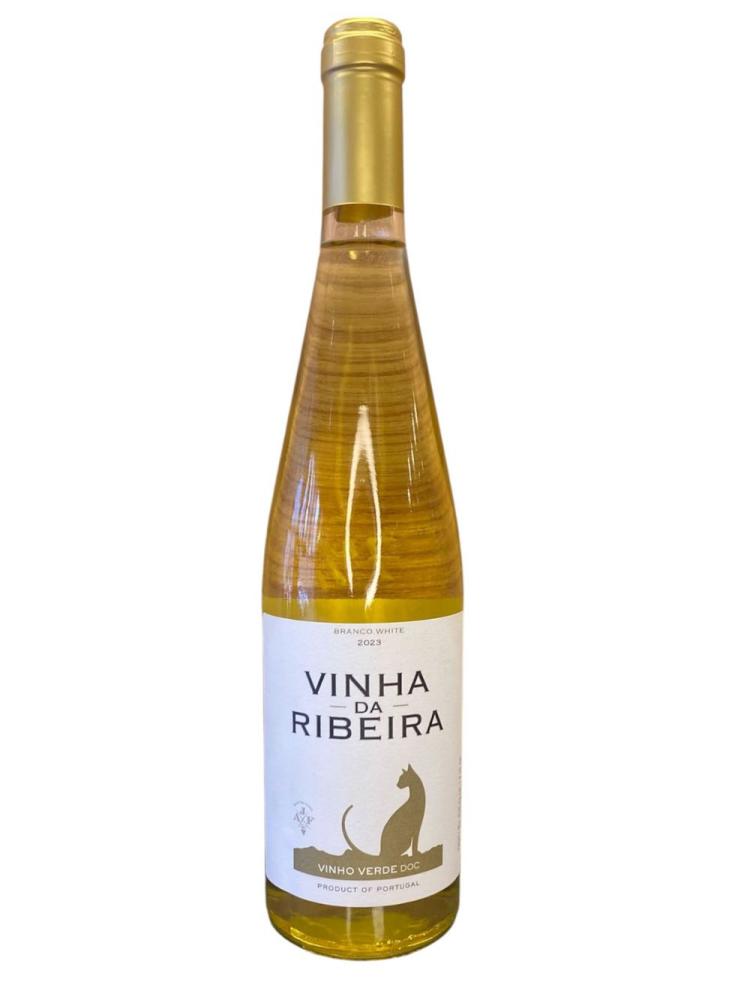 Vinha Da Ribeira Doc Blend 2023 Portugal