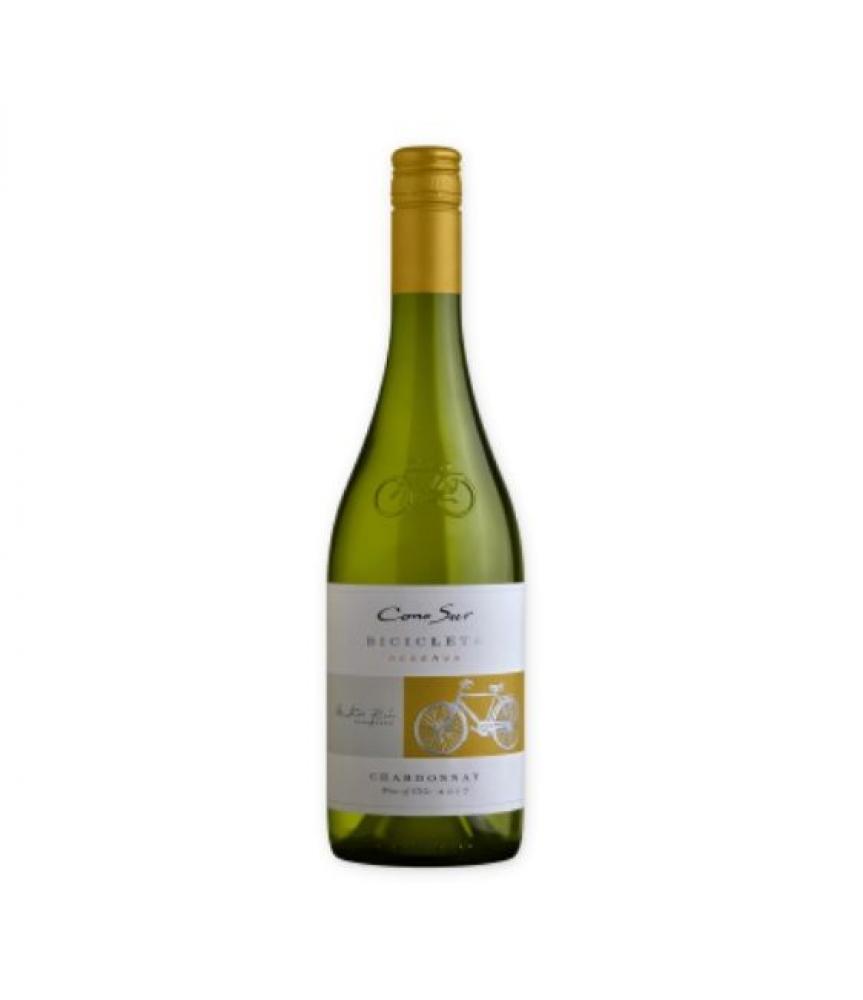Bicicleta Reserva Chardonnay 2023 Chile