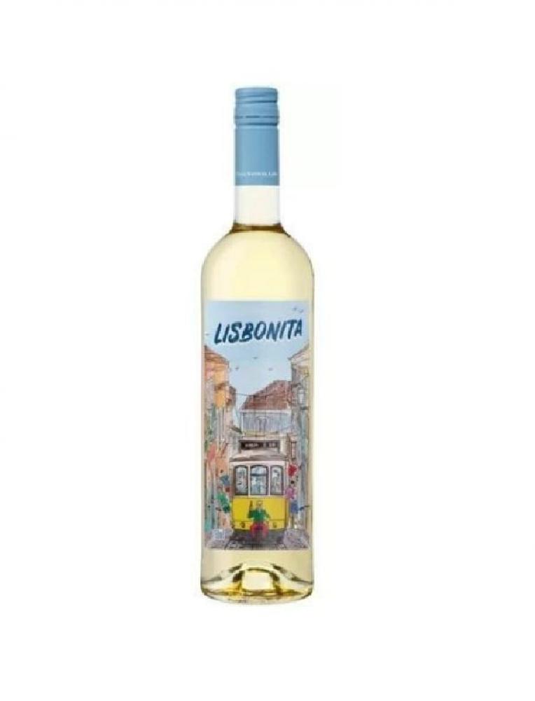 Lisbonita Blend White 2021 Portugal