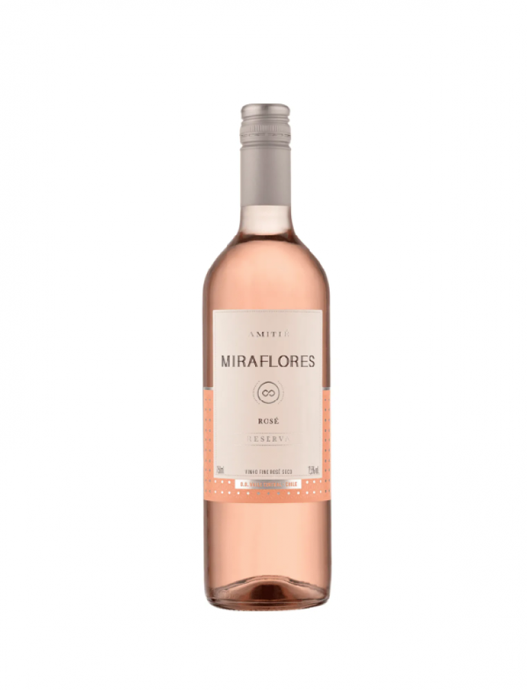 Amitié Miraflores Reserva Carménère 2023 Chile
