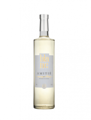 Amitié Sauvignon Blanc Serra Gaúcha Brasil 2021