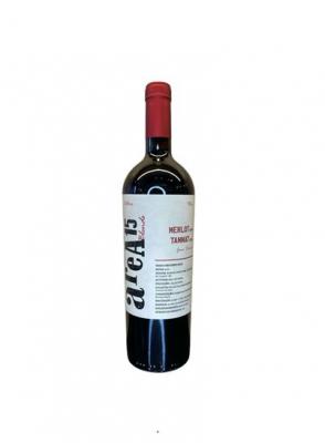 Area 15 Gran Reserva Bleds Merlot E Tannat 2019 Serra Gaúcha Brasil