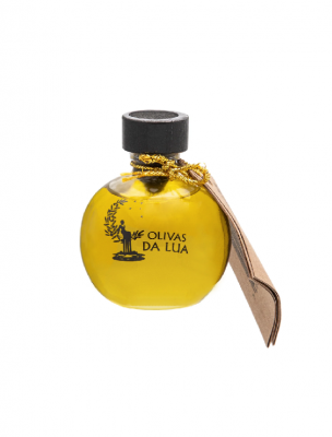 Azeite De Oliva Extra Virgem Blend Olivas Da Lua