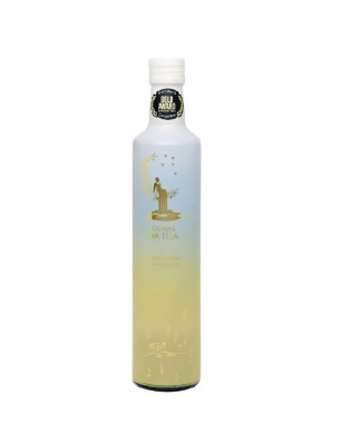 Azeite Extra Virgem Blend Olivas Da Lua