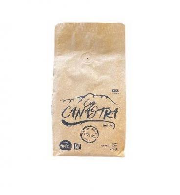 Café Canastra Suave Torrado E Moído