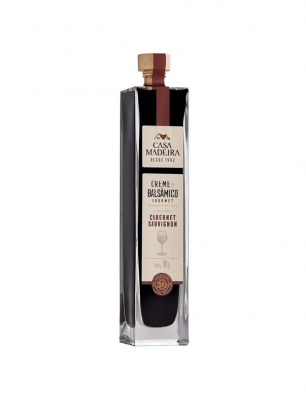 Creme De Balsâmico Cabernet Sauvignon Casa Madeira