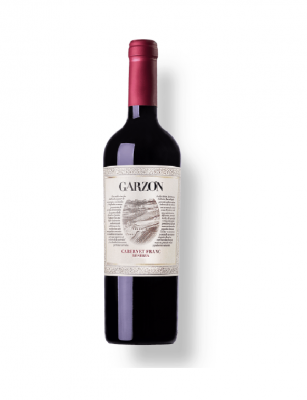 Garzón Reserva Cabernet Franc 2022 Uruguai