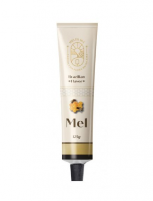 Mel Florado Em Bisnaga Compotas De Ibá