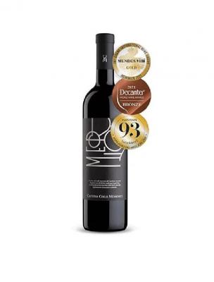 Merlot Cantina Colli Morencini 2019 Itália
