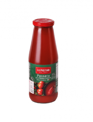 Passata Di Pomodoro Italiana La Pastina