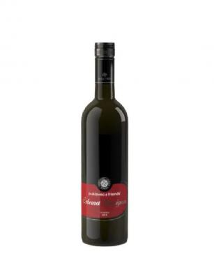 Puklavec & Friends Cab. Sauvignon & Merlot 2017