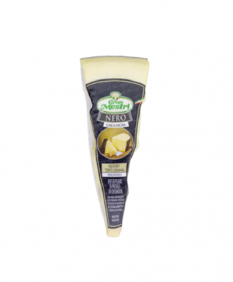 Queijo Tipo Grana Nero Gran Mestri