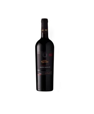 Sette Spezie Primitivo Salento Igt 2021 Itália