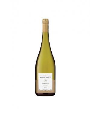 Amitié Miraflores Reserva Chardonnay 2024 Chile