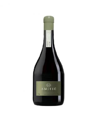 Amitié Oak Barrel Viognier 2022 Serra Gaúcha Brasil