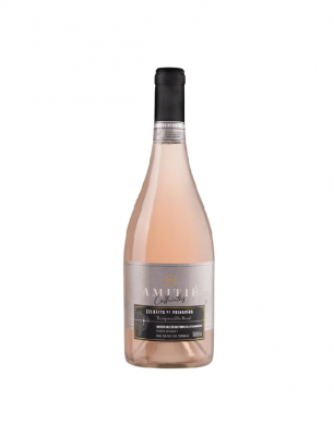 Amitié Colheitas Primavera Tempranillo 2020 Brasil